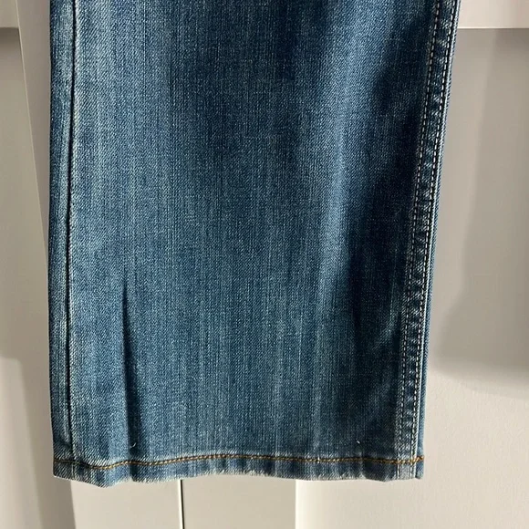 vigoss Jeans Women’s Size 4 Flare Jeans - Picture 3 of 3